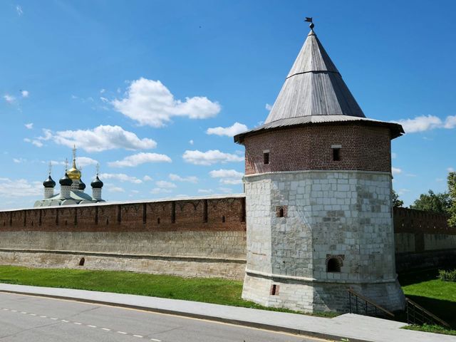 Легенды и тайны древнего Зарайска — фото 3