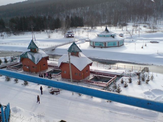 Обзорная экскурсия из Уфы по местам башкирских поэтов в группе — фото 2