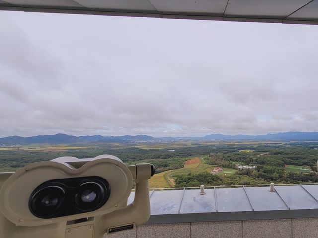 Индивидуальная экскурсия из Сеула на границу двух Корей – DMZ — фото 2