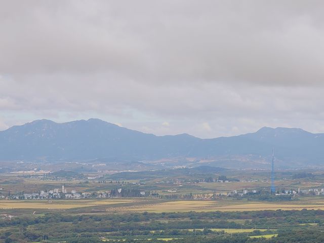 Индивидуальная экскурсия из Сеула на границу двух Корей – DMZ — фото 3