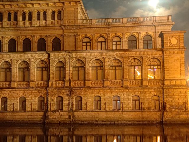 Город-призрак Кёнигсберг в Калининграде — фото 2