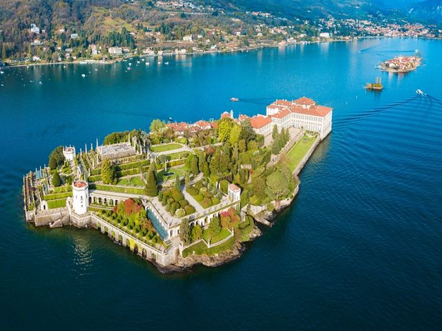 Обзорная экскурсия из Турина в Стрезу — алмаз Северной Италии — фото 3