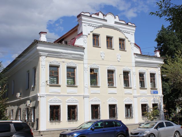 От Вятки до Кирова. Ознакомительная экскурсия — фото 2