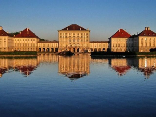 Индивидуальная экскурсия «Дворец Нимфенбург» в Мюнхене — фото 2