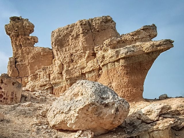 Обзорный тур по природным локациям Мангистау из Актау (2 дня) — фото 3