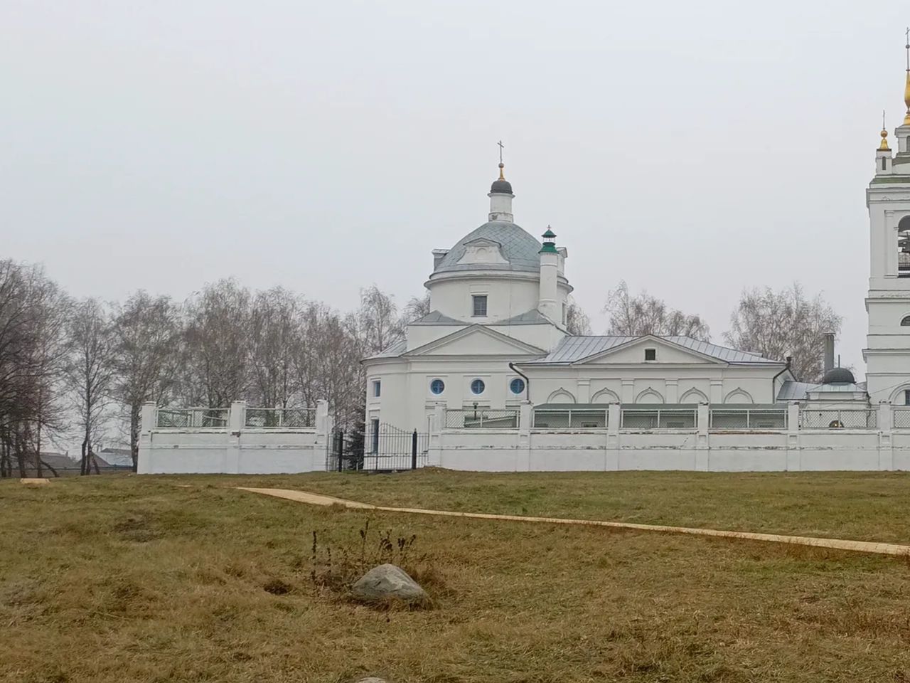 Константиново — родина Сергея Есенина - групповая экскурсия в Рязани на машине гида длительностью 6 часов с количеством участников до 4 человек цена экскурсии 4550₽