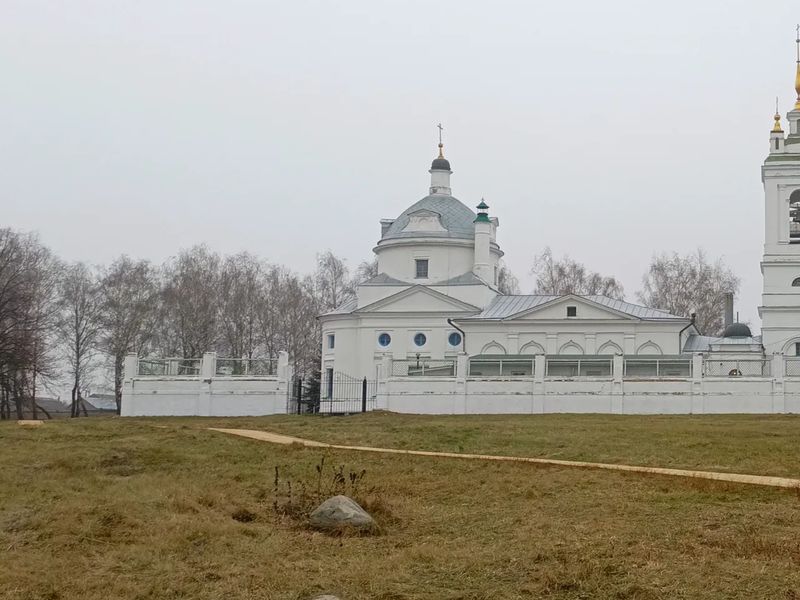 Обзорная экскурсия из Рязани в Константиново — родина Есенина - групповая экскурсия в Рязани на машине гида длительностью 6 часов с количеством участников до 4 человек цена экскурсии 4900₽