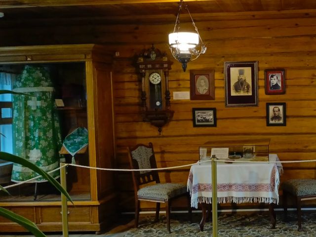 Обзорная экскурсия из Рязани в Константиново — родина Есенина — фото 2
