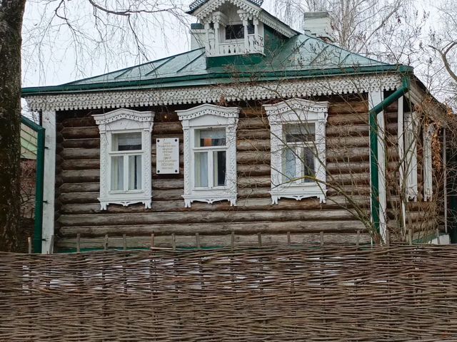 Обзорная экскурсия из Рязани в Константиново — родина Есенина — фото 3