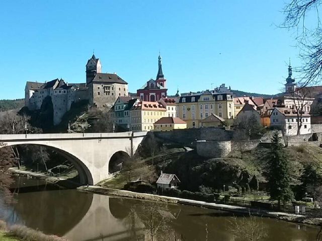 Тур из Праги в Карловы Вары, Марианские Лазни и пивоварню Ходовар — фото 3