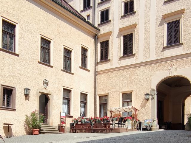 Тур из Праги в Конопиште, Голашовице и Чешский Крумлов 1 днем — фото 2