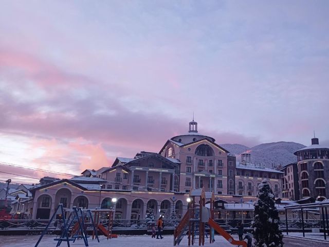 Красная Поляна и аквапарк за 1 день в группе — фото 3