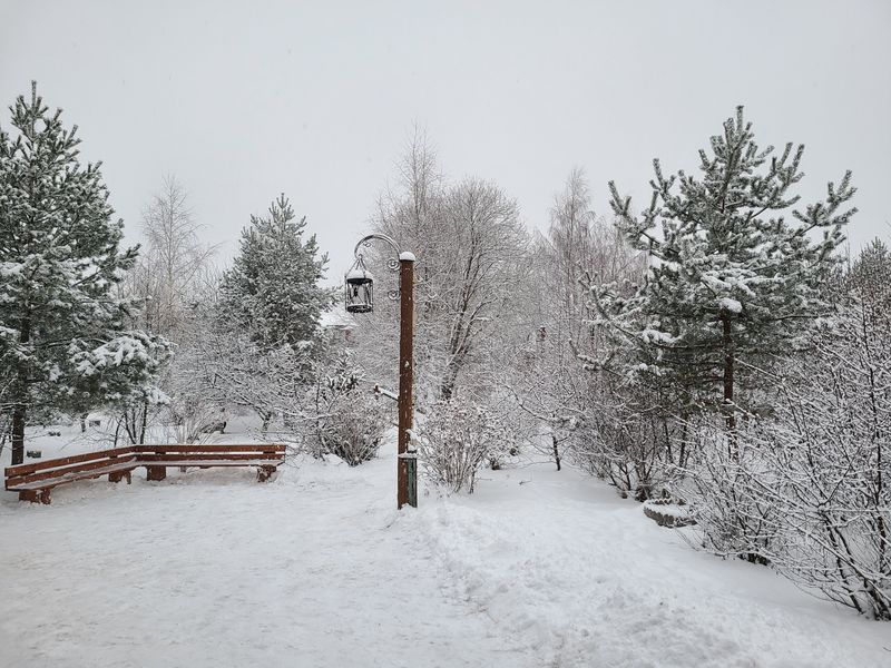 Пейзаж