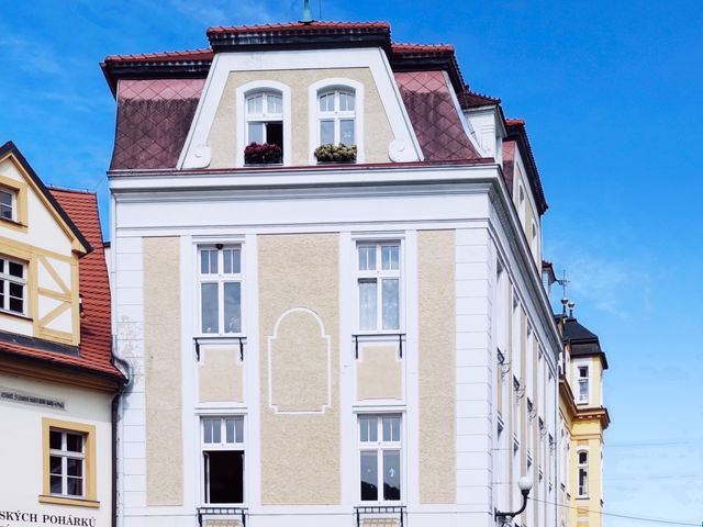 Бальнеологический треугольник из списка ЮНЕСКО — фото 2