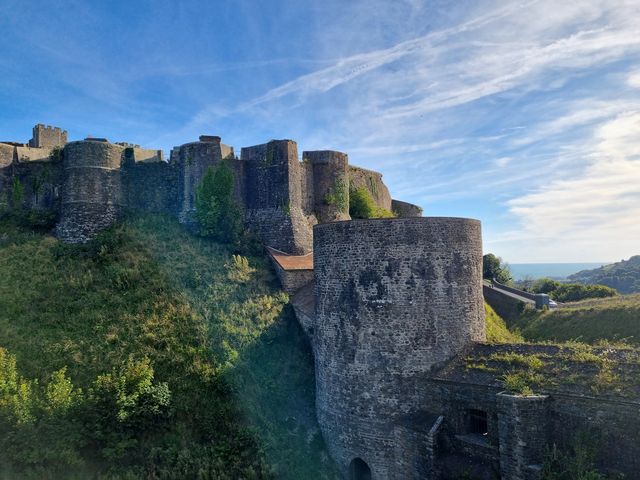 Индивидуальная экскурсия в Дувр из Лондона: замок и скалы — фото 2