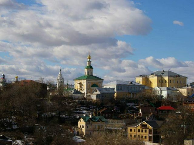 Индивидуальная экскурсия «Владимирский кремль и соборы» — фото 3