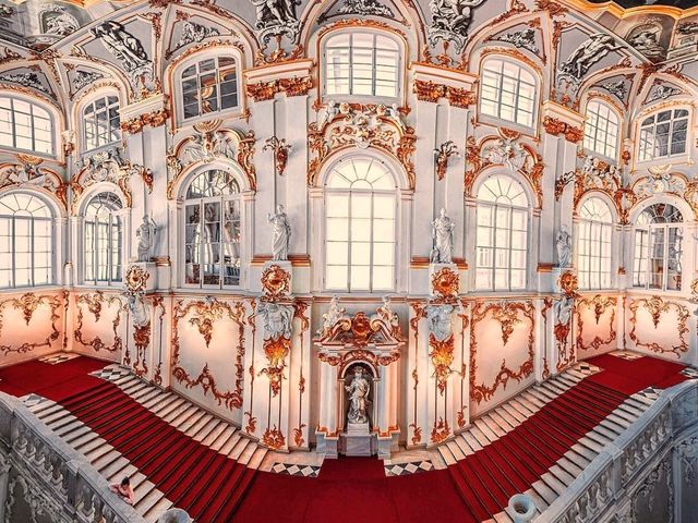 Индивидуальная экскурсия по блистательному Эрмитажу — фото 2