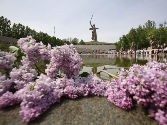 Расширенная обзорная экскурсия по Волгограду