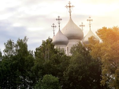 Экскурсии в Павловском Посаде