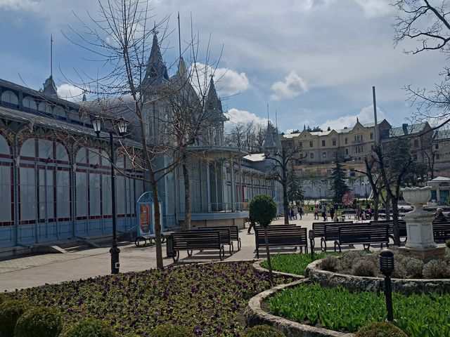 Индивидуальная экскурсия по лермонтовским местам Пятигорска — фото 3