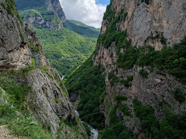 Индивидуальная экскурсия из Кисловодска в Верхнюю Балкарию — фото 2