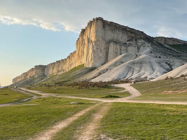 Вдоль моря к Новому Свету: многогранный Крым — фото 3