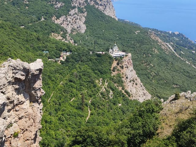 Калейдоскоп впечатлений: от пещер к вершинам — фото 3