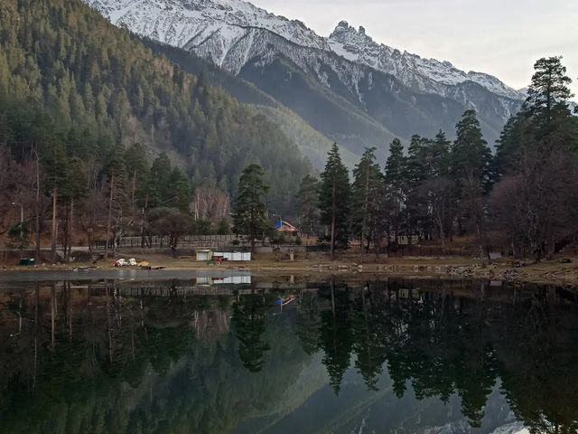 Экскурсия из Кисловодска в Домбай через перевал Гумбаши — фото 3