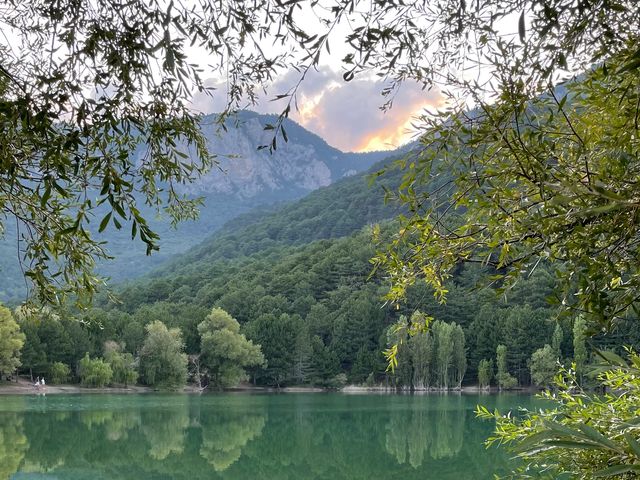 От Ялты до Алушты: микс впечатлений