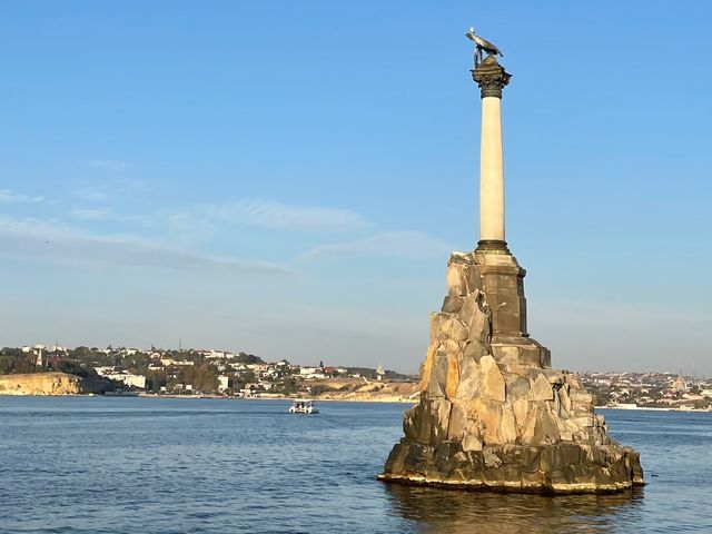 Секретная Балаклава и героический Севастополь — фото 2