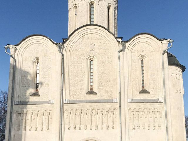Индивидуальная экскурсия во Владимире «Путь сквозь века» — фото 3