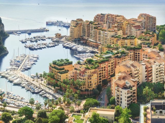 Экскурсия из Ниццы в царство цветов и ароматов Прованса — фото 3