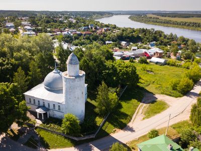 Экскурсии в Касимове