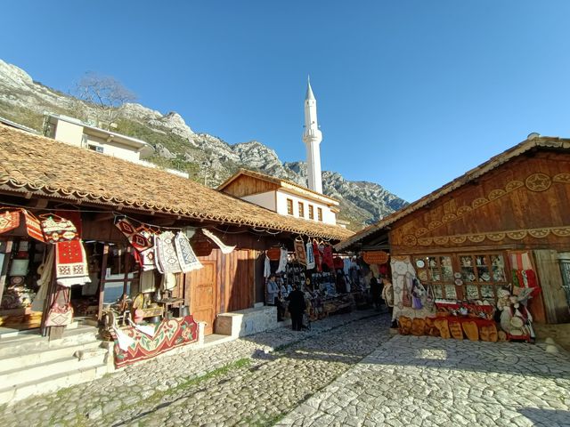 Восточная сказка Круи — фото 2
