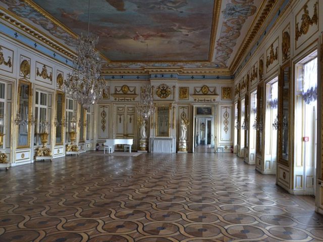 Экскурсия по дворянской усадьбе Кусково в Москве — фото 3