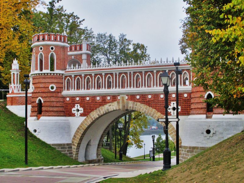 Мост