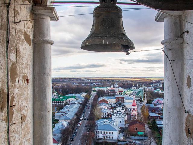 Индивидуальная экскурсия «Суздаль, затерянный в веках» — фото 2