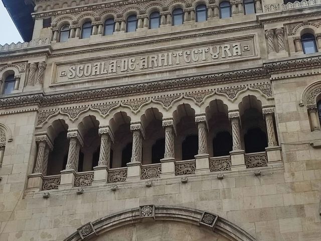 Бухарест: красивый, недорогой и безопасный — фото 3