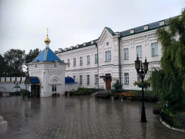 Остров-град Свияжск и Раифский монастырь — фото 3