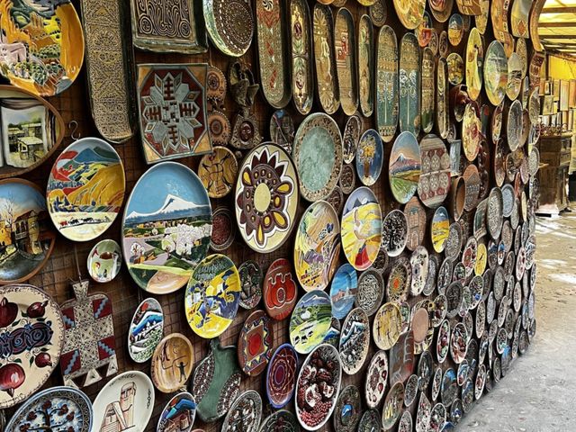 Обзорная экскурсия в Ереване: вековая история и современная жизнь