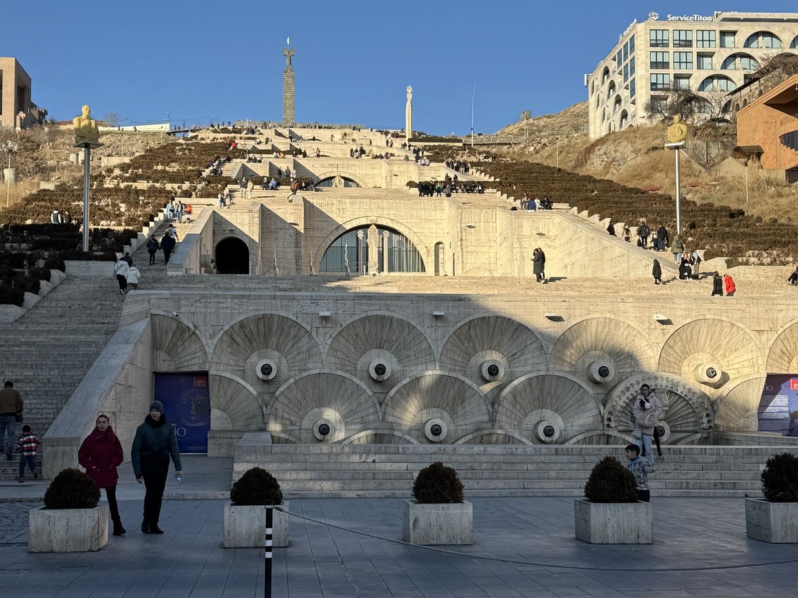 Каскад