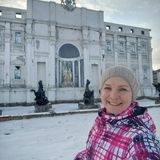 Елена гид в Красноярске