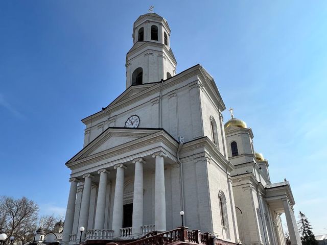 Индивидуальная экскурсия «Симферополь, который удивляет» — фото 3
