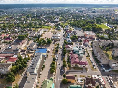 Экскурсии в Георгиевске