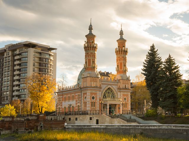 Индивидуальная экскурсия: тёплый Владикавказ — фото 2