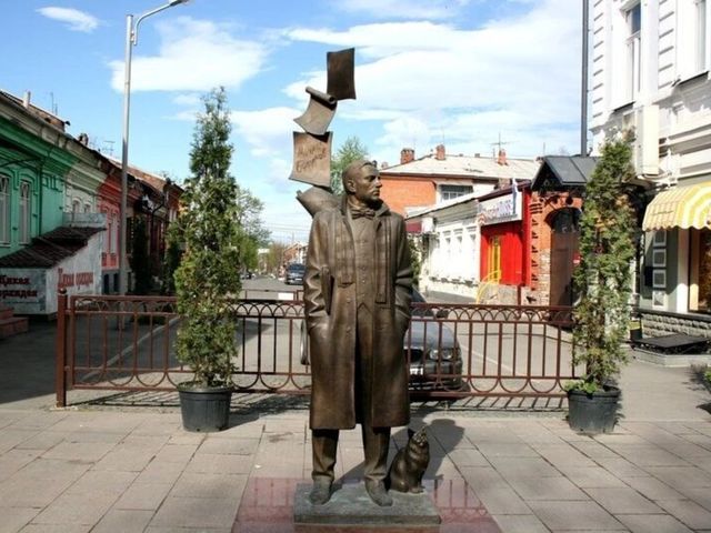 Обзорная экскурсия во Владикавказе: в сердце Осетии — фото 3