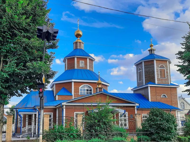 Обзорная пешая экскурсия "Георгиевск — тихое сердце Кавказа" - индивидуальная экскурсия в Георгиевске пешком длительностью 3 часа с количеством участников до 6 человек цена экскурсии 6500₽