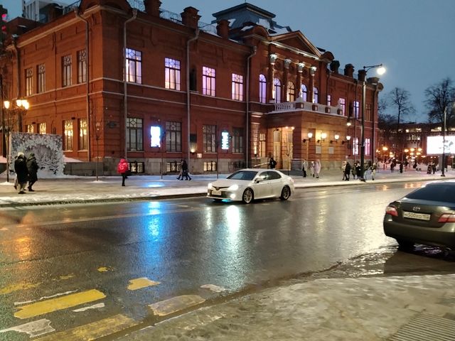 Индивидуальная обзорная экскурсия по Уфе на авто: первая встреча — фото 2