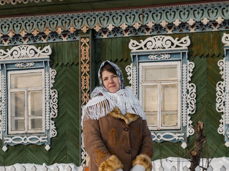 Экскурсия из Тюмени "Легенды и тайны Червишевских деревень" - индивидуальная экскурсия в Тюмени на машине гида длительностью 5 часов с количеством участников до 4 человек цена экскурсии 18000₽