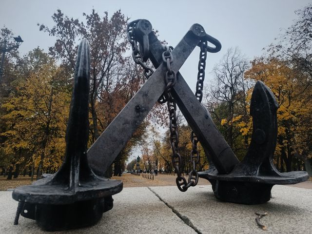 Групповая обзорная экскурсия в Кронштадт – Город воинской славы — фото 3